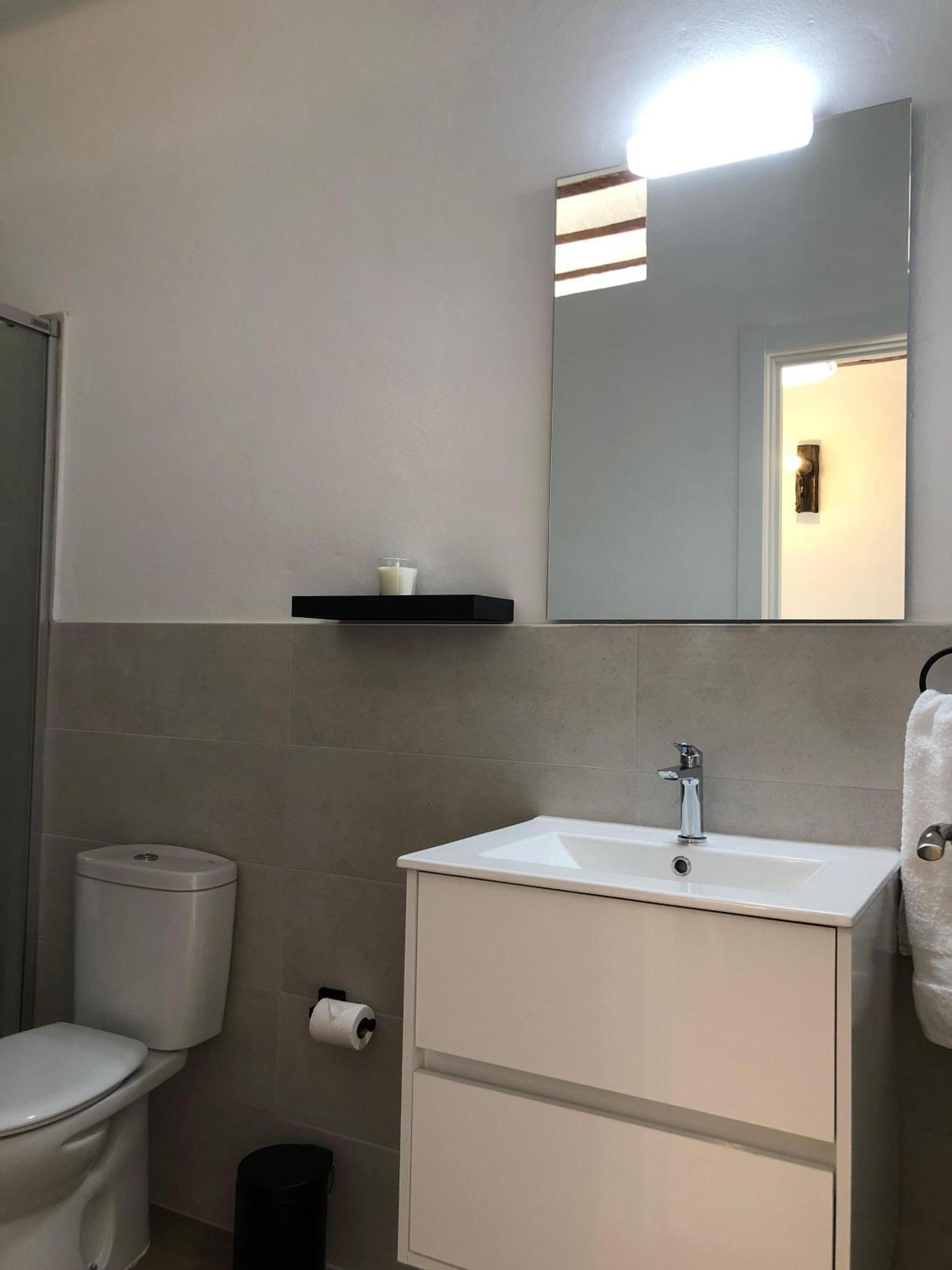 Appartement Estudio Mariluz